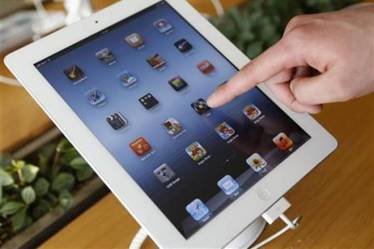 iPad, Apple, Apple iPad, tablet, tablet segment, laptop, iPad replace laptop, Apple iPad Pro