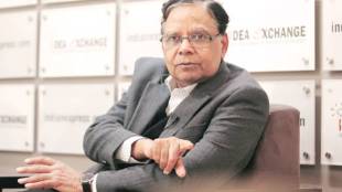 Arvind Panagariya, Arvind Panagariya news, Arvind Panagariya latest news, NITI Aayog, economy, india economy, financial express