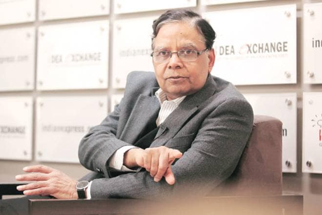 Arvind Panagariya, Arvind Panagariya news, Arvind Panagariya latest news, NITI Aayog, economy, india economy, financial express Arvind Panagariya, Arvind Panagariya news, Arvind Panagariya latest news, NITI Aayog, economy, india economy, financial express
