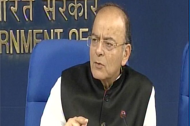 RBI demonetisation data report, RBI demonetisation data, RBI on demonetisation, Reserve Bank of India, Arun Jaitley, Arun Jaitley on demonetisation, Arun Jaitley on demonetisation report, Arun Jaitley on demonetisation data, note ban, Narendra Modi, P Chidambaram, new currency, finance ministry