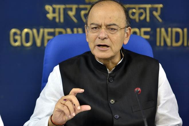 GDP, GDP news, GDP latest news, GDP india, latest GDP, latest india GDP, arun jaitley on GDP