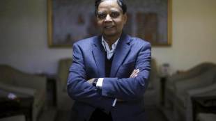 Arvind Panagariya, Niti Aayog, Arvind Panagariya quits Niti Aayog, Narendra Modi, Narendra Modi government, economists, big-bang reforms, Planning Commission, National Institution for Transforming India, India’s economy, opening up India’s economy to the world