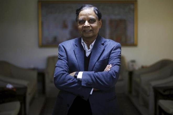 Arvind Panagariya, Niti Aayog, Arvind Panagariya quits Niti Aayog, Narendra Modi, Narendra Modi government, economists, big-bang reforms, Planning Commission, National Institution for Transforming India, India’s economy, opening up India’s economy to the world Arvind Panagariya, Niti Aayog, Arvind Panagariya quits Niti Aayog, Narendra Modi, Narendra Modi government, economists, big-bang reforms, Planning Commission, National Institution for Transforming India, India’s economy, opening up India’s economy to the world