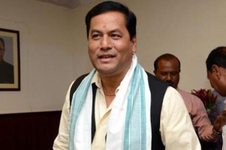 sonowal, family pension, Assam, employment, NPS category,All India Services , Assam cadre sonowal, family pension, Assam, employment, NPS category,All India Services , Assam cadre