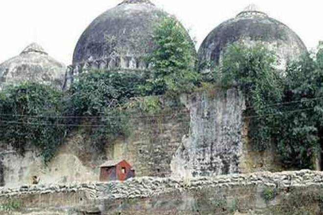 babri masjid, ram mandir, babri masjid ram mandir, Shia Waqf board, Supreme Court of India, affidavit filed in apex court, Muslim-dominated area, Shree Ram birth place, ram janmabhoomi babri masjid, ram mandir, babri masjid ram mandir, Shia Waqf board, Supreme Court of India, affidavit filed in apex court, Muslim-dominated area, Shree Ram birth place, ram janmabhoomi