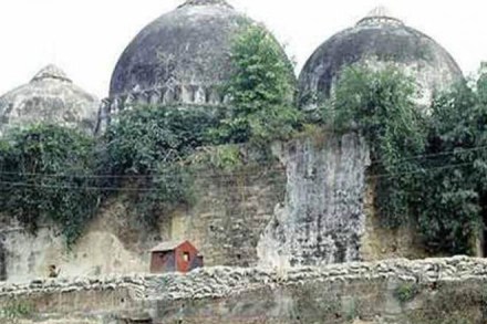 babri masjid, ram mandir, babri masjid ram mandir, Shia Waqf board, Supreme Court of India, affidavit filed in apex court, Muslim-dominated area, Shree Ram birth place, ram janmabhoomi babri masjid, ram mandir, babri masjid ram mandir, Shia Waqf board, Supreme Court of India, affidavit filed in apex court, Muslim-dominated area, Shree Ram birth place, ram janmabhoomi