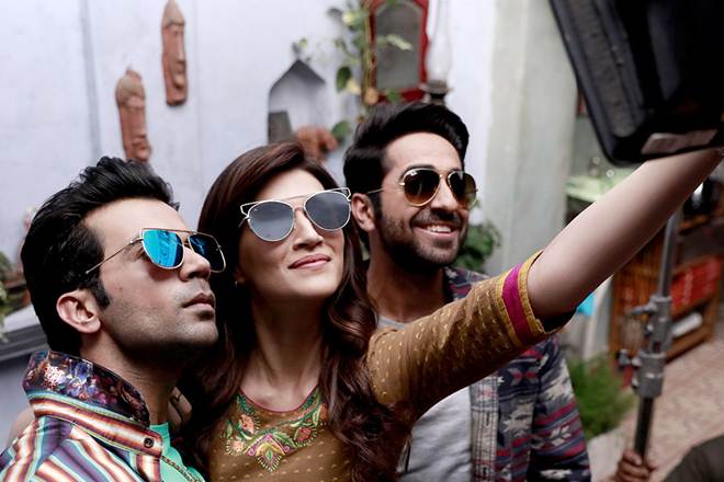 Bareilly Ki Barfi, Bareilly Ki Barfi box office collection, Ayushmann Khurrana, Kriti Sanon, Bareilly Ki Barfi week 2 collection, second week collection of Bareilly Ki Barfi