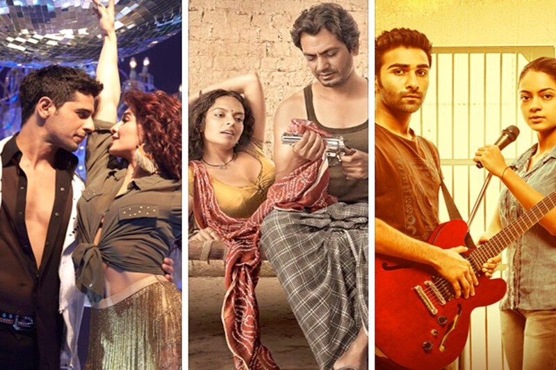 A Gentlemen, Babumoshai Bandookbaaz and Qaidi Band box office collections, A Gentlemen, Babumoshai Bandookbaaz and Qaidi Band box office collections 2017, A Gentlemen, Babumoshai Bandookbaaz and Qaidi Band box office collections news, A Gentlemen, Babumoshai Bandookbaaz and Qaidi Band box office collections new releases, A Gentlemen, Babumoshai Bandookbaaz, Qaidi Band