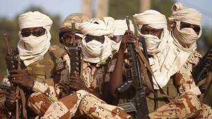 Boko Haram, Nigeria, Duguri, Dabar Wanzam