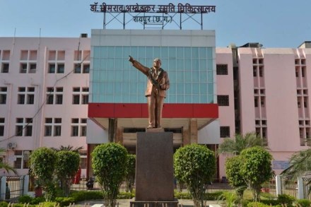 Raipur hospital death, Chattisgarh hospital death, 3 children die in Raipur hospital, Raipur hospital tragedy, Chattisgarh hospital tragedy, Raman Singh, BR Ambedkar Hospital in Raipur, Gorakhpur tragedy, Gorakhpur hospital tragedy, R Prasanna, gorakhpur hospital deaths Raipur hospital death, Chattisgarh hospital death, 3 children die in Raipur hospital, Raipur hospital tragedy, Chattisgarh hospital tragedy, Raman Singh, BR Ambedkar Hospital in Raipur, Gorakhpur tragedy, Gorakhpur hospital tragedy, R Prasanna, gorakhpur hospital deaths