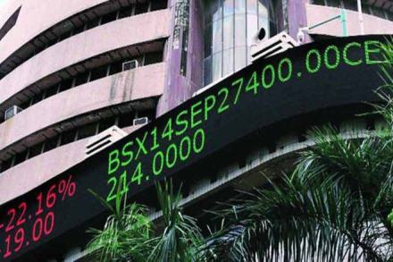 The share of pledged securities of promoters' holding below 30% has increased from 4,427 companies in June to 4,447 companies in July 2017. (Image: Reuters)