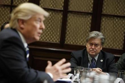 Steve Bannon, Steve Bannon to Breitbart, Steve Bannon on Donald Trump, Steve Bannon sacked, donald trump sacks Steve Bannon, White House, Steve Bannon out from White House, nationalist movement Steve Bannon, Steve Bannon to Breitbart, Steve Bannon on Donald Trump, Steve Bannon sacked, donald trump sacks Steve Bannon, White House, Steve Bannon out from White House, nationalist movement