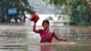 Prime Minister, Narendra Modi, flood relief package, flood relief, relief package for Bihar, flood relief package for Bihar, flood in Bihar, Bihar flood, Nitish Kumar