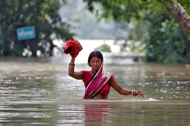 Prime Minister, Narendra Modi, flood relief package, flood relief, relief package for Bihar, flood relief package for Bihar, flood in Bihar, Bihar flood, Nitish Kumar