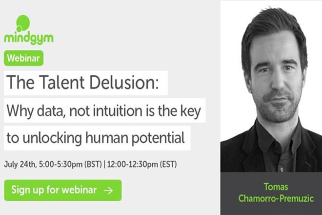 A book on how to measure, predict and manage talent could become a conversation-starter.