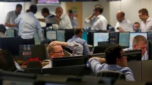 Jobs, Germany, Frankfurt region, Brexit, UK based bankers, Frankfurt region