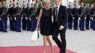 Petition, France, French First Lady, Petition against French First Lady, 160,000 signatures, Emmanuel Macron, public money