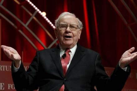 Berkshire Hathaway shares hit all-time high despite Warren Buffett’s failed Oncor bid Berkshire Hathaway shares hit all-time high despite Warren Buffett’s failed Oncor bid