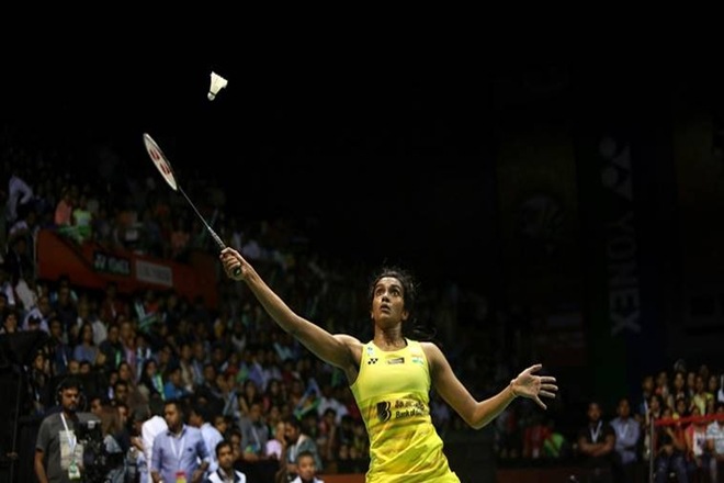 PV Sindhu, pm modi on PV Sindhu, pm modi congratulates PV SindhuPV Sindhu vs Nozomi Okuhara final, PM Narendra Modi, World Badminton Championships,