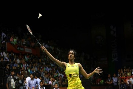 PV Sindhu, pm modi on PV Sindhu, pm modi congratulates PV SindhuPV Sindhu vs Nozomi Okuhara final, PM Narendra Modi, World Badminton Championships, PV Sindhu, pm modi on PV Sindhu, pm modi congratulates PV SindhuPV Sindhu vs Nozomi Okuhara final, PM Narendra Modi, World Badminton Championships,