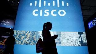 Cisco, Cisco's security, Cisco revenue growth, Cisco Systems Inc, Wall Street's estimates, technology firm, cloud computing, FactSet, data analytics firm, Cocco's net income