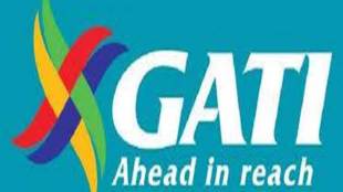 GATI, Gati Limited, GST, FCCB, Mahendra Agarwal