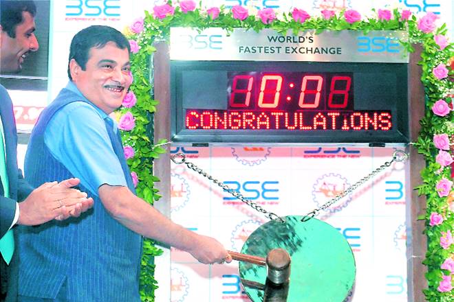 Cochin shipyard, cochin shipyard profits, cochin shipyard market debut, market debut cochin shipyard