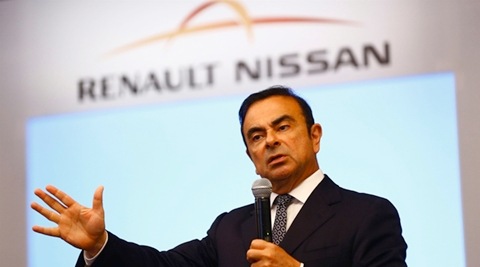 The world’s largest car maker for 2017: and it’s not Volkswagen!