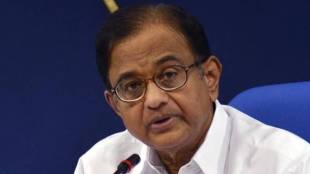 P Chidambaram, P Chidambaram on GDP, P Chidambaram attacks PM Modi, P Chidambaram on Narendra Modi, P Chidambaram tweets, P Chidambaram on demonetisation, P Chidambaram on note ban, P Chidambaram on BJP, P Chidambaram on central government, GVA figures, Central Statistics Office, Modi government, Arun Jaitley