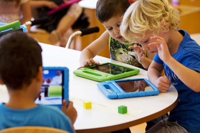 mobile app, mobile learning app, research,  learning app, students learning app, technology, new research, world news