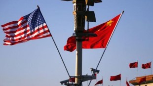 China, trade war, trade war with US, China's trade war, China's trade war with US, Donald Trump