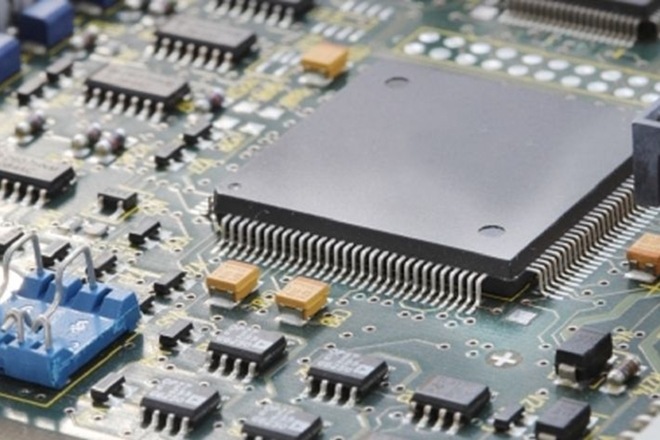 One chip deal, chip deal, China policy, Trump's China policy, annual revenue, Portland, Oregon-based Lattice Semiconductor Corp, global technology One chip deal, chip deal, China policy, Trump's China policy, annual revenue, Portland, Oregon-based Lattice Semiconductor Corp, global technology