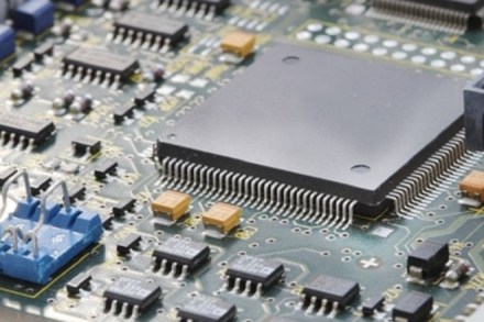 One chip deal, chip deal, China policy, Trump's China policy, annual revenue, Portland, Oregon-based Lattice Semiconductor Corp, global technology One chip deal, chip deal, China policy, Trump's China policy, annual revenue, Portland, Oregon-based Lattice Semiconductor Corp, global technology