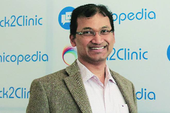 Click2Clinic, Click2Clinic app, Click2Clinic healthcare app, Click2Clinic healthcare india, healthcare app