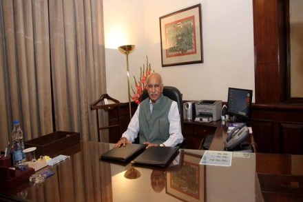 Mea India, M J Akbar, India, Ghana, Africa, India-Africa Trade, Alan Kyerematen