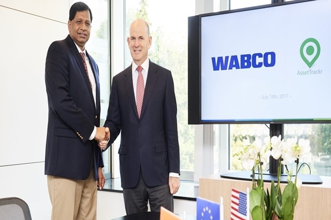 Belgium, Wabaco, assettrackr. FMS business, Bengaluru Belgium, Wabaco, assettrackr. FMS business, Bengaluru