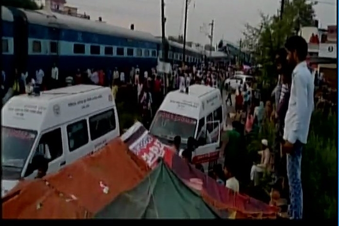 Puri Haridwar Kalinga Utkal Express derails, Puri Haridwar Kalinga Utkal Express derails, Kalinga Utkal Express derails, Kalinga Utkal Express derails, Kalinga Utkal Express derails, TRAIN DERAIL, MUZAFFARNAGAR, PASSENGER INJURED, TRAIN DERAIL NEWS, Puri-Haridwar Kalinga Utkal Express, Puri-Haridwar-Kalinga Utkal Express NEWS, Muzaffarnagar, Khatauli,Kalinga Utkal Expres, Kalinga Utkal Express accident, Uttar Pradesh, Muzaffarnagar Medical College Puri Haridwar Kalinga Utkal Express derails, Puri Haridwar Kalinga Utkal Express derails, Kalinga Utkal Express derails, Kalinga Utkal Express derails, Kalinga Utkal Express derails, TRAIN DERAIL, MUZAFFARNAGAR, PASSENGER INJURED, TRAIN DERAIL NEWS, Puri-Haridwar Kalinga Utkal Express, Puri-Haridwar-Kalinga Utkal Express NEWS, Muzaffarnagar, Khatauli,Kalinga Utkal Expres, Kalinga Utkal Express accident, Uttar Pradesh, Muzaffarnagar Medical College