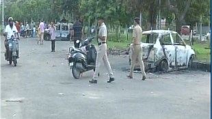 Ram Rahim verdict, violence in panchkula, dera saccha sauda, Sirsa, Panchkula, Educational institutions,  self-styled godman, rape accused