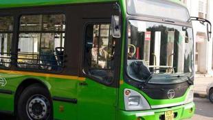 Delhi Transport Corporation, DTC, DTC buses, DTC buses to Haryana, DTC buses to UP, DTC buses to Uttar Pradesh, DTC buses cancelled, Ram Rahim Singh, rape case verdict, Ram Rahim Singh rape case, Ram Rahim Singh rape case verdict