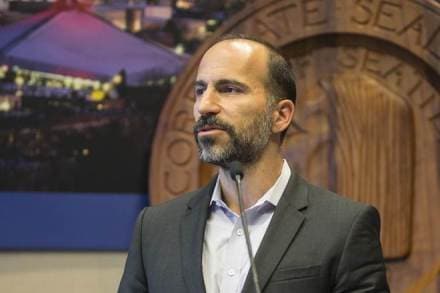 Dara Khosrowshahi, Dara Khosrowshahi uber, Dara Khosrowshahi latest news, uber CEO, uber news, uber latest news, Dara Khosrowshahi new uber ceo Dara Khosrowshahi, Dara Khosrowshahi uber, Dara Khosrowshahi latest news, uber CEO, uber news, uber latest news, Dara Khosrowshahi new uber ceo