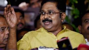 AIADMK, Dinakaran, Palaniswami, party post, Salem Suburban District Secretary, VK Sasikala, Tamil Nadu, Tamil Nadu politics, AIADMK politics