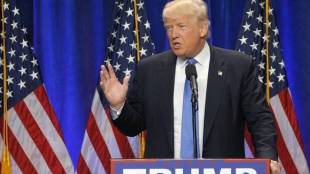 Donald Trump, Donald Trump embraces Afghanistan, Afghanistan, Afghanistan ideas, Donald Trump embraces Afghanistan ideas, Barack Obama, George Bush, Afghanistan strategy, Trump’s new Afghanistan strategy