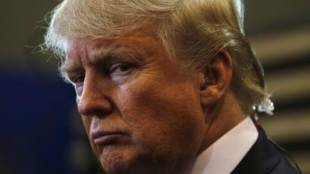 donald trump, donald trump business loss, stock gains in america, us stock gains, market post us election, us market post election