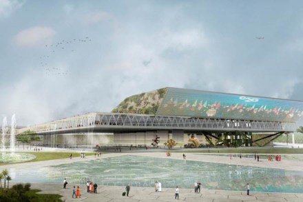 The Cabinet Committee on Economic Affairs could soon take up a proposal to approve around Rs 2,800 crore, in the first tranche, for the project, one of the sources said. (Image Credit: CP Kujera) The Cabinet Committee on Economic Affairs could soon take up a proposal to approve around Rs 2,800 crore, in the first tranche, for the project, one of the sources said. (Image Credit: CP Kujera)