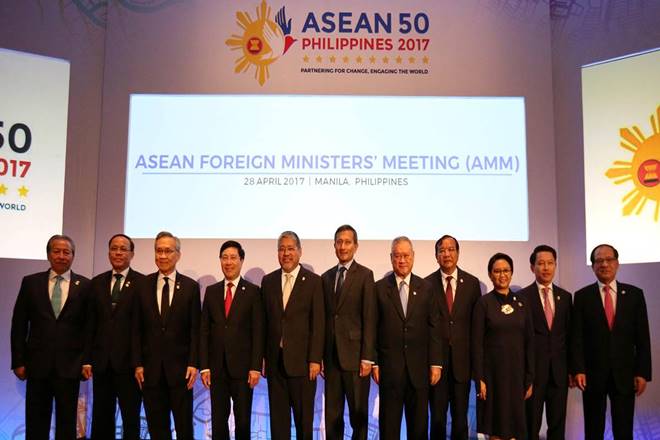 Maritime, South east Asian Nations, Trade, India-Asean