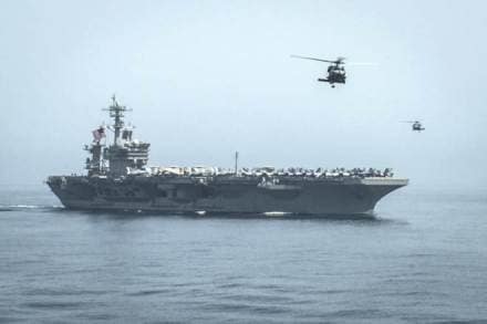 Navy Investigation, John S. McCain, Singapore, USS, US Navy Navy Investigation, John S. McCain, Singapore, USS, US Navy