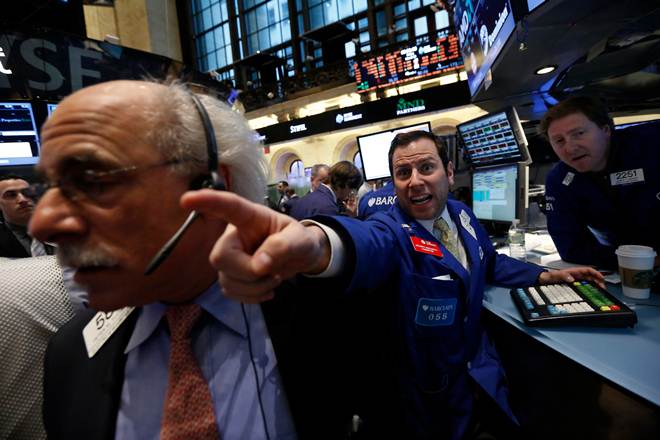 10 years of global financial crisis: Timeline of key events and how it unfolded – Part 2 10 years of global financial crisis: Timeline of key events and how it unfolded – Part 2