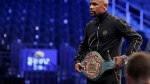 Floyd Mayweather, Floyd Mayweather news, Floyd Mayweather latest news, Floyd Mayweather fight, Floyd Mayweather boxing, boxer Floyd Mayweather, Manny Pacquiao