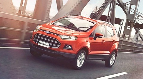 Ford-EcoSport