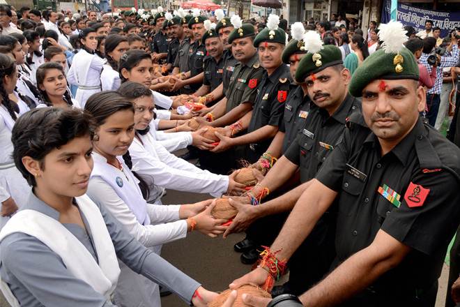 Raksha Bandhan, Raksha Bandhan images, Raksha Bandhan images 2017, Raksha Bandhan festival, Raksha Bandhan celebration, Raksha Bandhan 2017, Raksha Bandhan news